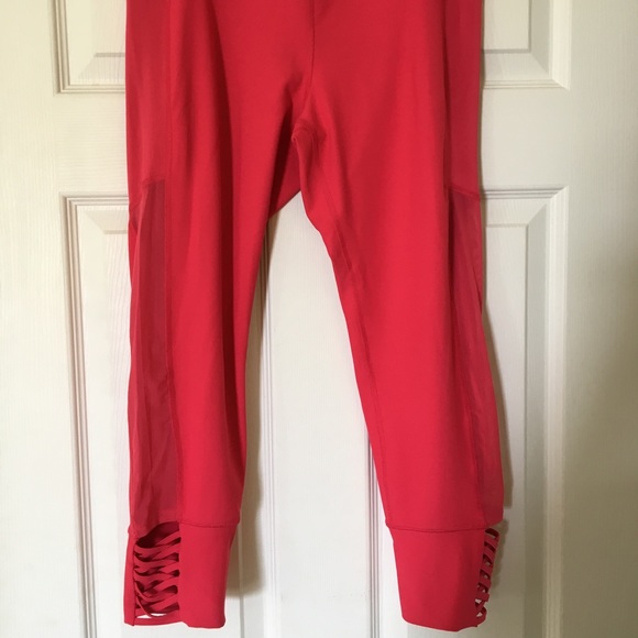 Athletic leggings - Picture 3 of 5